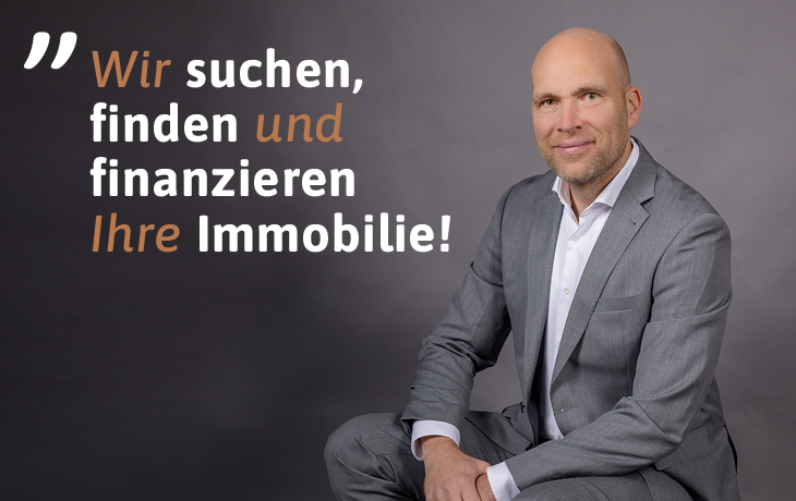 Alexander Gebelein - Wir suchen, finden und finanzieren Ihre Immobilie!